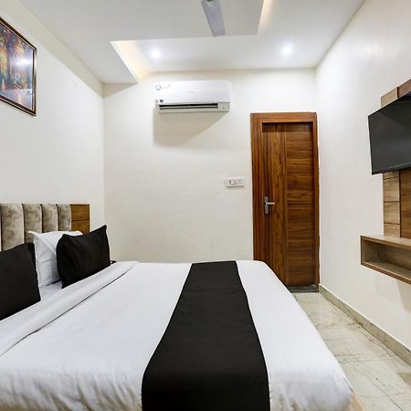 Collection O Jairaj Hotel Alwar Exterior photo
