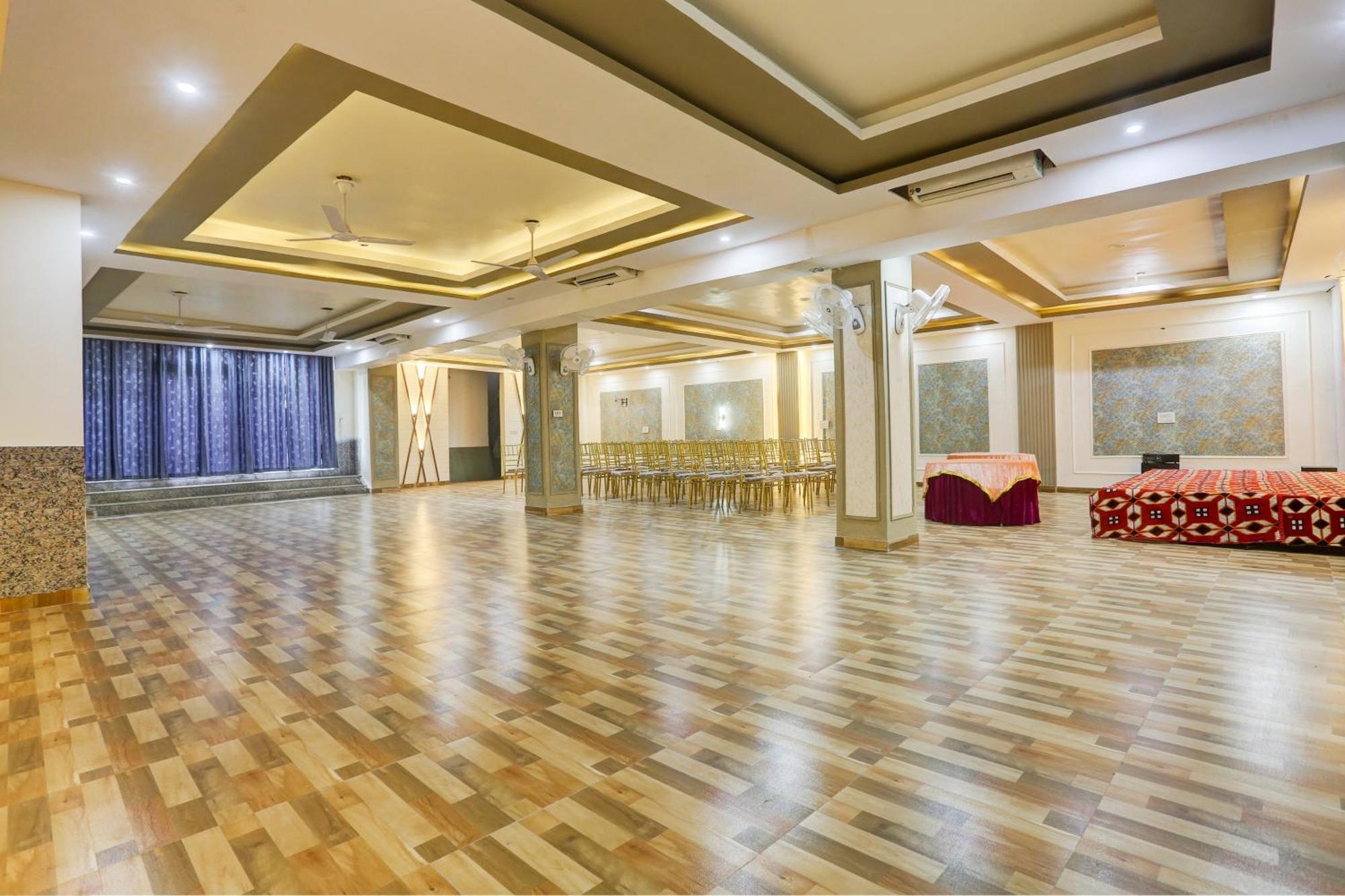 Collection O Jairaj Hotel Alwar Exterior photo