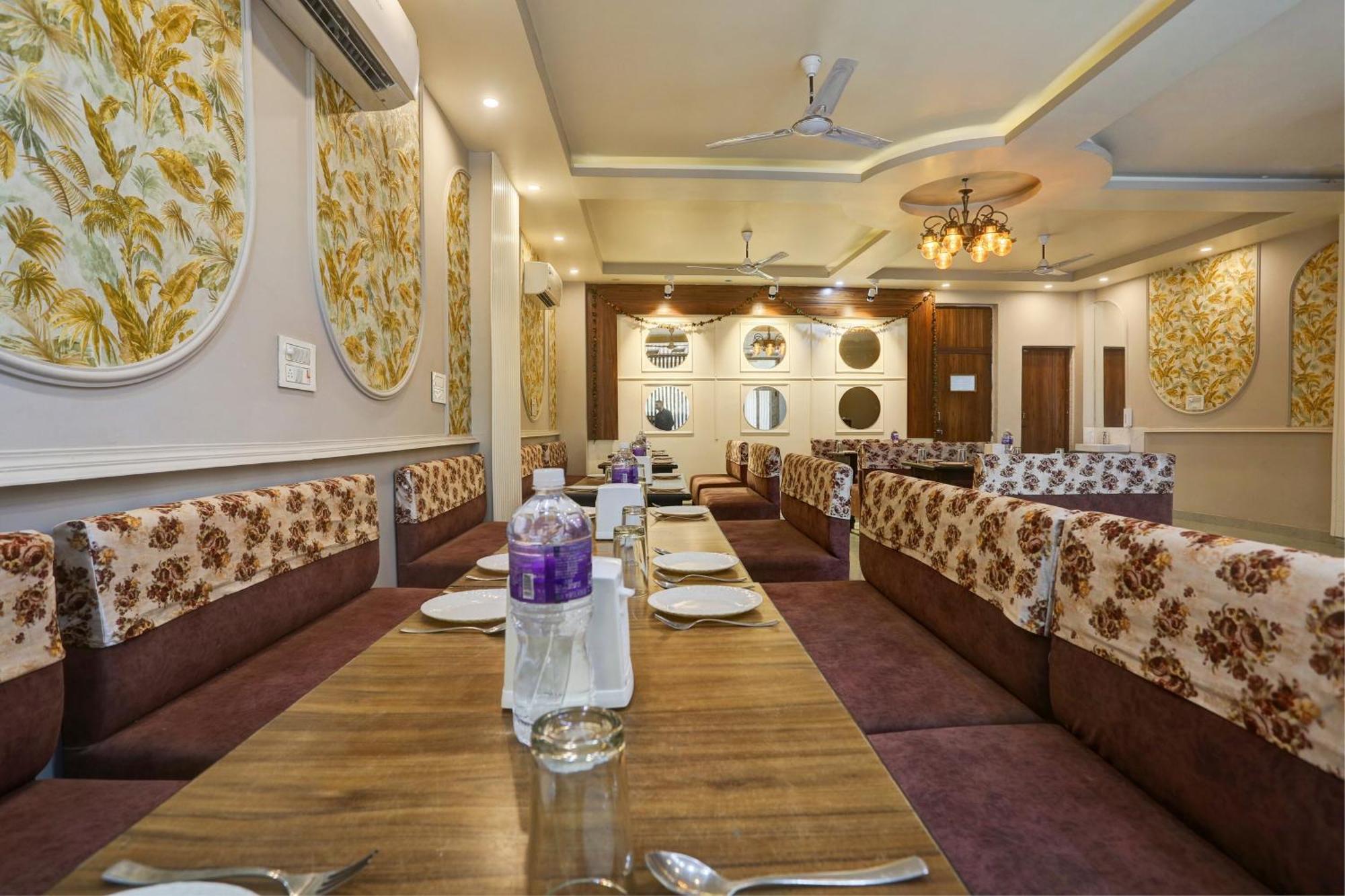 Collection O Jairaj Hotel Alwar Exterior photo