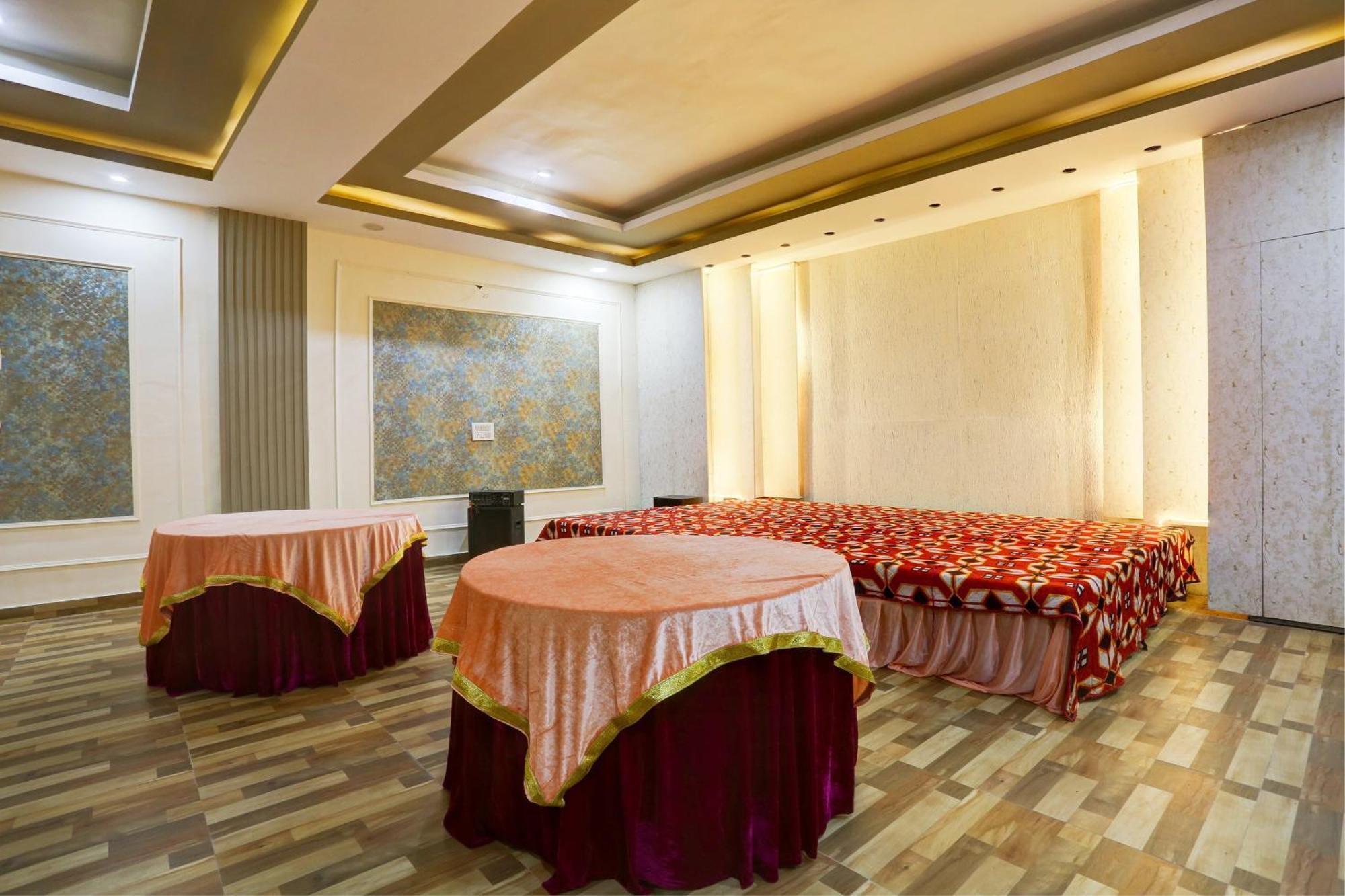 Collection O Jairaj Hotel Alwar Exterior photo
