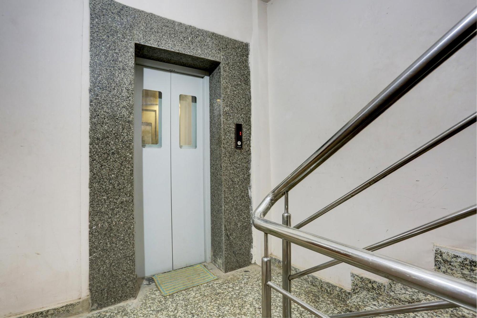 Collection O Jairaj Hotel Alwar Exterior photo