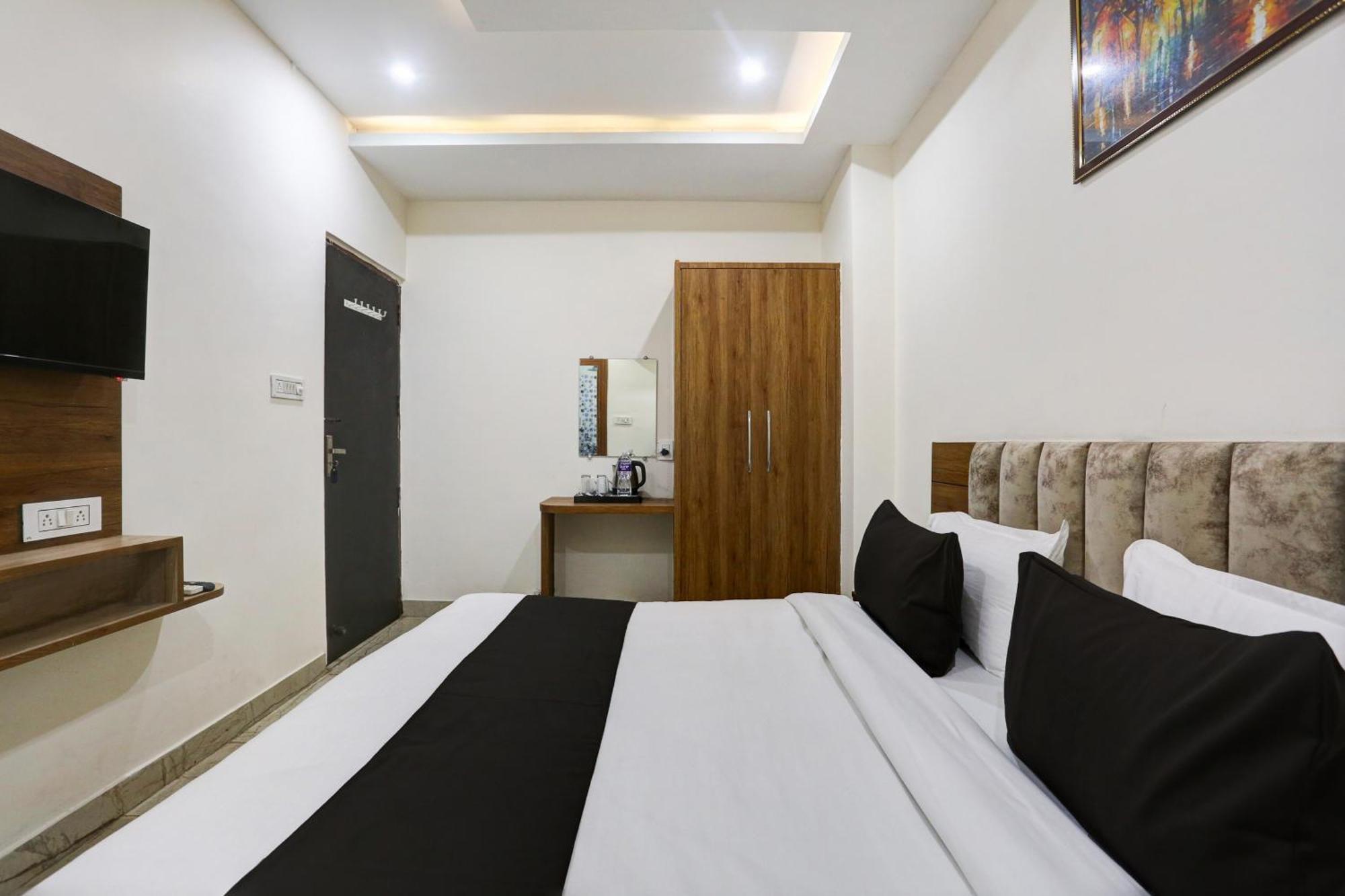 Collection O Jairaj Hotel Alwar Exterior photo