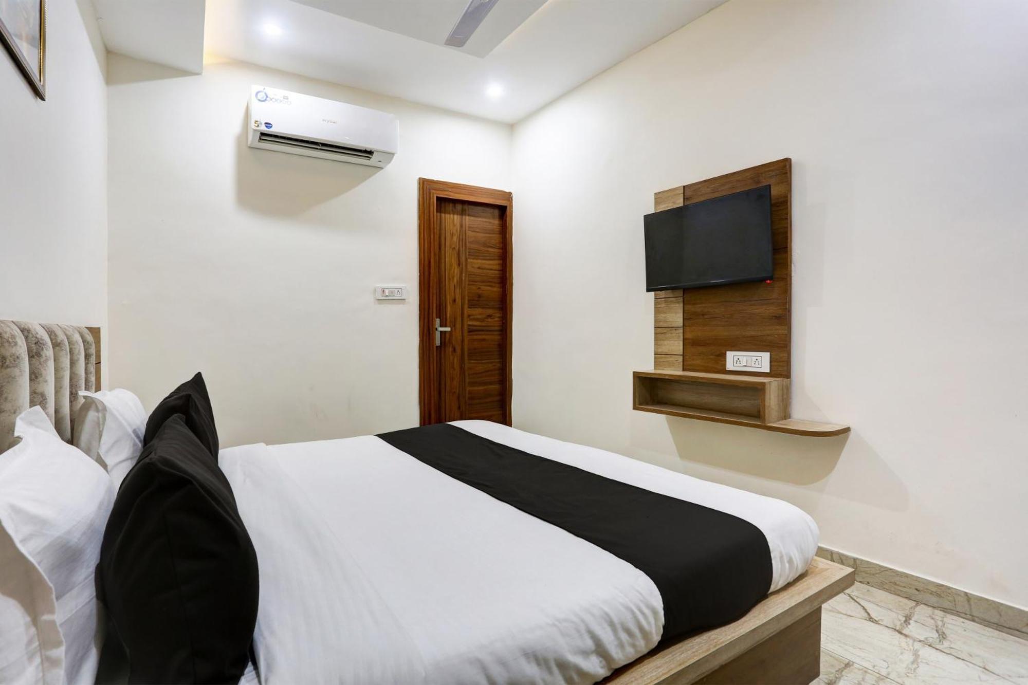 Collection O Jairaj Hotel Alwar Exterior photo