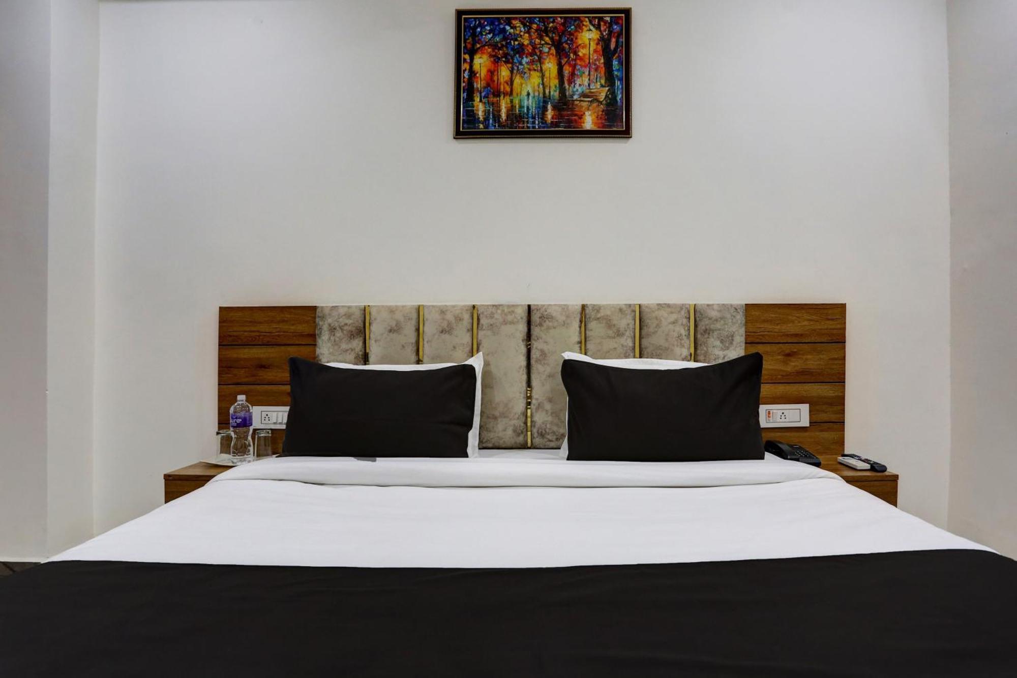 Collection O Jairaj Hotel Alwar Exterior photo