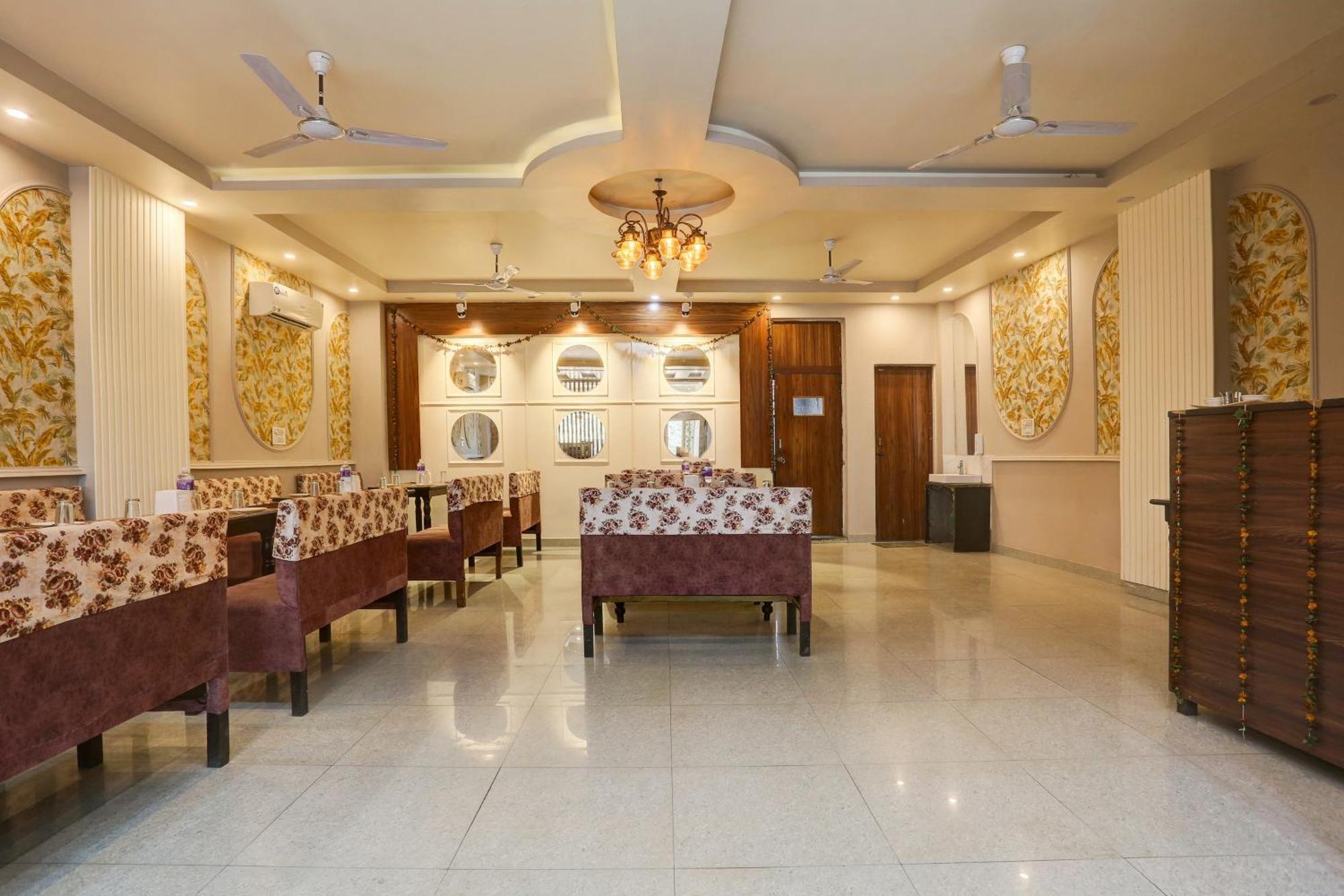 Collection O Jairaj Hotel Alwar Exterior photo